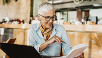 RECRUTEMENT DES SENIORS : croiser les regards pour faire évoluer les pratiques