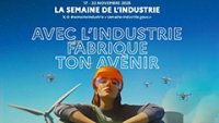 Semaine de l'industrie 2025, zoom sur la Provence-Alpes-Côte d'Azur : entre opportunités de recrutement et défis structurels