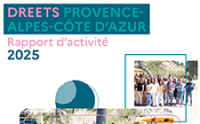 Le rapport d'activité de la DREETS 2025 est sorti !