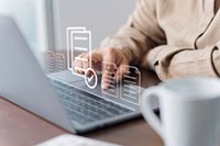 Information sur le traitement des demandes via les démarches simplifiées IBODE
