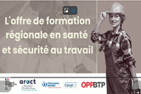 La formation en santé-sécurité au travail 