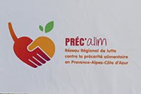 Lutte contre la précarité alimentaire : une dynamique collective impulsée par la DREETS PACA !