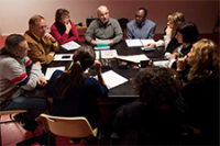 Un nouvel outil coconstruit par les partenaires sociaux à destination des entreprises de la région : « Le dialogue social dans l'entreprise : un levier pour l'intelligence artificielle ».