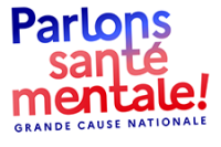 La santé mentale : grande cause nationale 2025