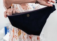 Retour sur le moment fort de la remise des culottes aux associations 