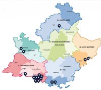 La Dreets soutient l'attractivité de l'ESS en Provence-Alpes-Côte d'Azur