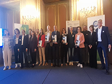Clap de fin pour la Convention des Entreprises pour le Climat en Provence !