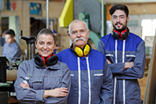 Maintien en emploi des salariés expérimentés de 50 ans et +