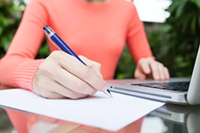 Vos démarches en ligne : faite votre demande d'équivalence