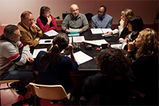 Un nouvel outil coconstruit par les partenaires sociaux à destination des entreprises de la région : « Le dialogue social dans l'entreprise : un levier pour l'intelligence artificielle ».