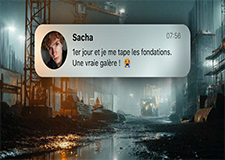 Sécurité au travail : la prévention n'est pas une option