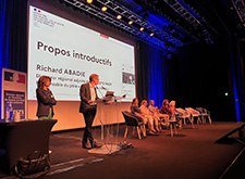 Vendredi 19 septembre s'est tenue la 7e édition de la PRECI*, organisée par la DREETS Provence-Alpes-Côte d'Azur.