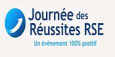 Le 25 novembre 2025 au World Trade Center à Marseille 2ème journée des réussites RSE - Un évènement 100 % positif