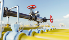 Ukraine : prolongement de l'aide pour les entreprises grandes consommatrices de gaz et d'électricité