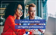 Index de l'égalité professionnelle : une obligation de publication avant le 1er mars 2025