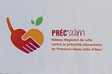 Lutte contre la précarité alimentaire : une dynamique collective impulsée par la DREETS PACA !