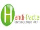 le site Handi-Pacte PACA